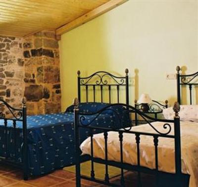 фото отеля La Casa del Tio Poldo