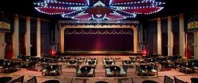 фото отеля Jumeirah Zabeel Saray