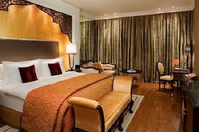 фото отеля Jumeirah Zabeel Saray