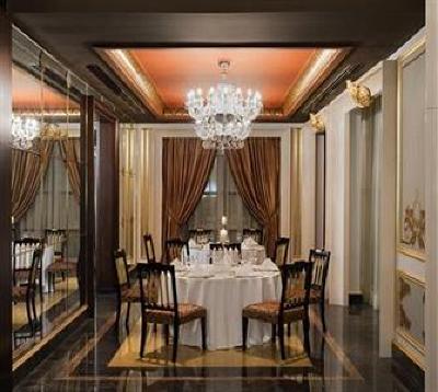 фото отеля Jumeirah Zabeel Saray