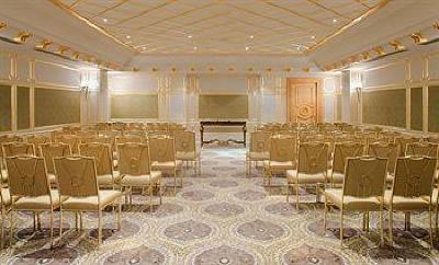 фото отеля Jumeirah Zabeel Saray
