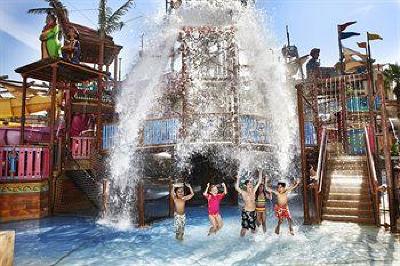 фото отеля Jumeirah Zabeel Saray