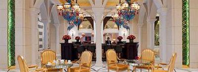 фото отеля Jumeirah Zabeel Saray