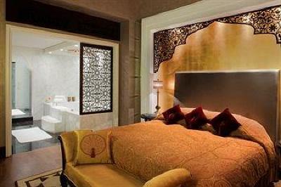 фото отеля Jumeirah Zabeel Saray