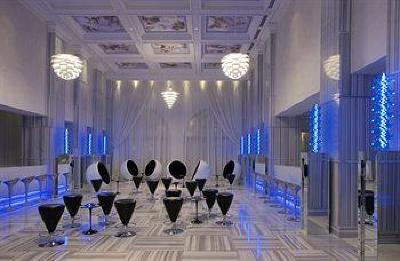 фото отеля Jumeirah Zabeel Saray