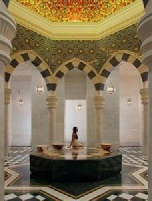 фото отеля Jumeirah Zabeel Saray