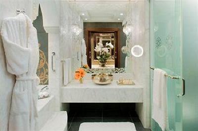 фото отеля Jumeirah Zabeel Saray