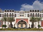 фото отеля Jumeirah Zabeel Saray