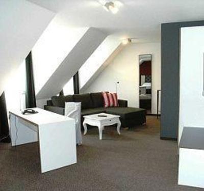 фото отеля Weinforum Franken