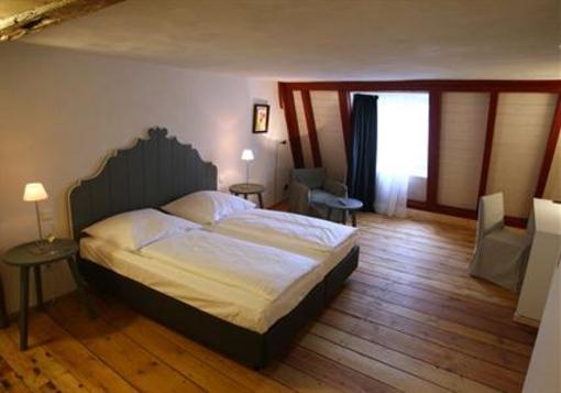 фото отеля Weinforum Franken