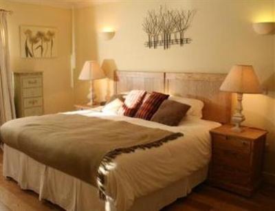 фото отеля The Black Bull Balsham