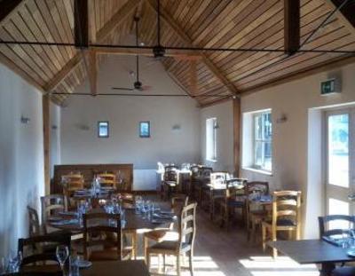 фото отеля The Black Bull Balsham