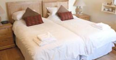 фото отеля The Black Bull Balsham