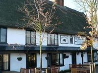 The Black Bull Balsham