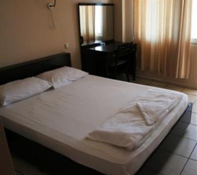фото отеля La Vita Beach Hotel