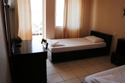 фото отеля La Vita Beach Hotel