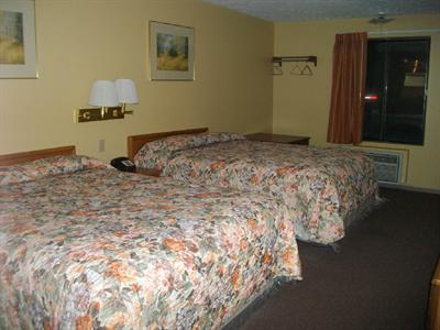 фото отеля 1st Interstate Inn