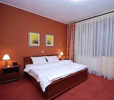 фото отеля Hotel Krivaja