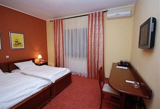 фото отеля Hotel Krivaja