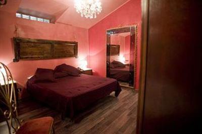 фото отеля Hotel Villa Glicini San Secondo di Pinerolo