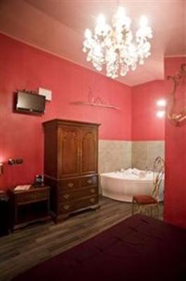 фото отеля Hotel Villa Glicini San Secondo di Pinerolo