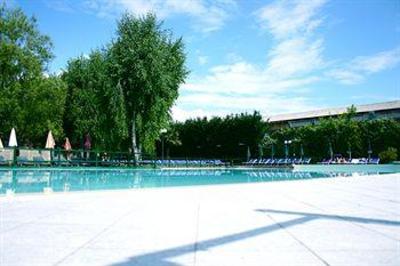 фото отеля Hotel Villa Glicini San Secondo di Pinerolo