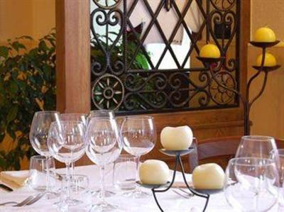 фото отеля Hotel Villa Glicini San Secondo di Pinerolo