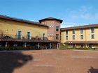 фото отеля Hotel Villa Glicini San Secondo di Pinerolo