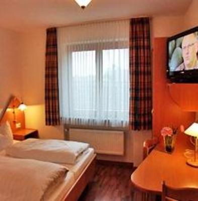 фото отеля Gasthof Hotel Pietsch Freystadt