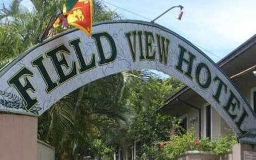фото отеля Field View Holiday Resort Hotel