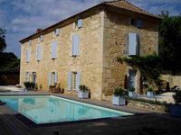 Le Moulin de Peychenval