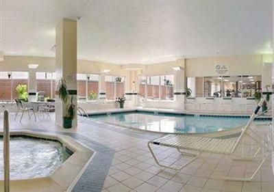 фото отеля Hilton Garden Inn Chicago Midway Airport