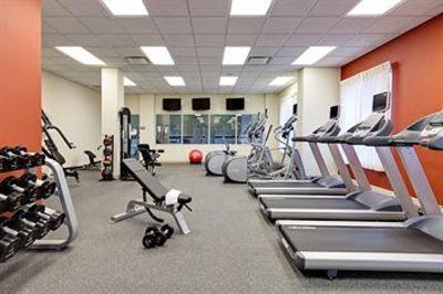 фото отеля Hilton Garden Inn Chicago Midway Airport