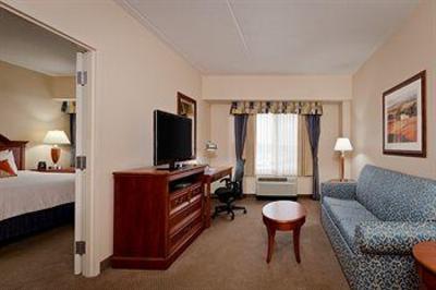 фото отеля Hilton Garden Inn Chicago Midway Airport