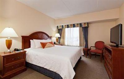 фото отеля Hilton Garden Inn Chicago Midway Airport