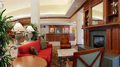 фото отеля Hilton Garden Inn Chicago Midway Airport