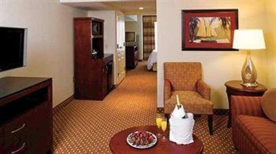 фото отеля Hilton Garden Inn Chicago Midway Airport