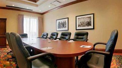 фото отеля Hilton Garden Inn Chicago Midway Airport