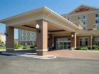 Hilton Garden Inn Chicago Midway Airport