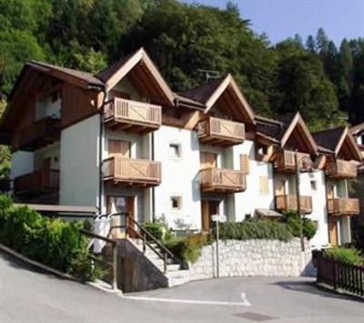 фото отеля Residenza Al Castello