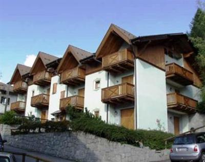 фото отеля Residenza Al Castello
