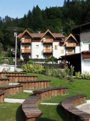 фото отеля Residenza Al Castello