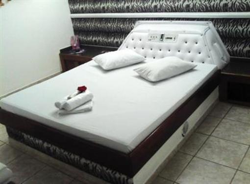 фото отеля Motel Palladium