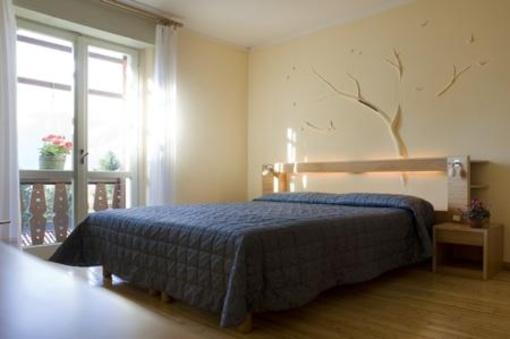 фото отеля Albergo della Salute