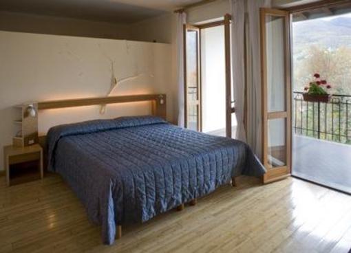 фото отеля Albergo della Salute