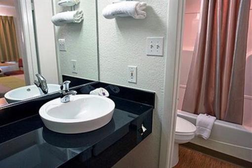 фото отеля Motel 6 Dallas Irving