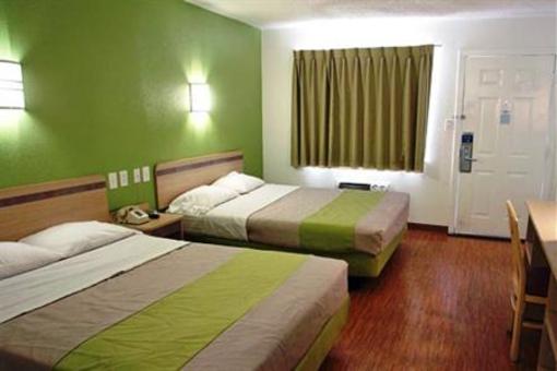 фото отеля Motel 6 Dallas Irving