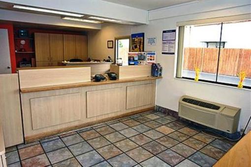 фото отеля Motel 6 Dallas Irving