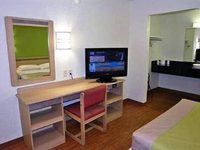 Motel 6 Dallas Irving