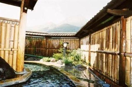 фото отеля Ryokan Hikarinoie